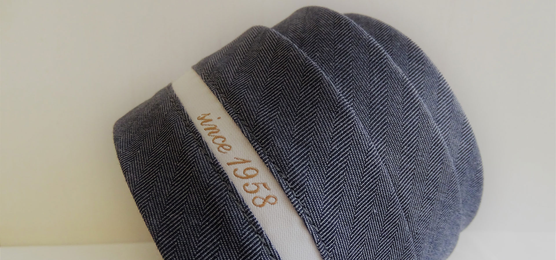 Nastri Tessuti e Accessori per Abbigliamento Empoli, Firenze - Francioni